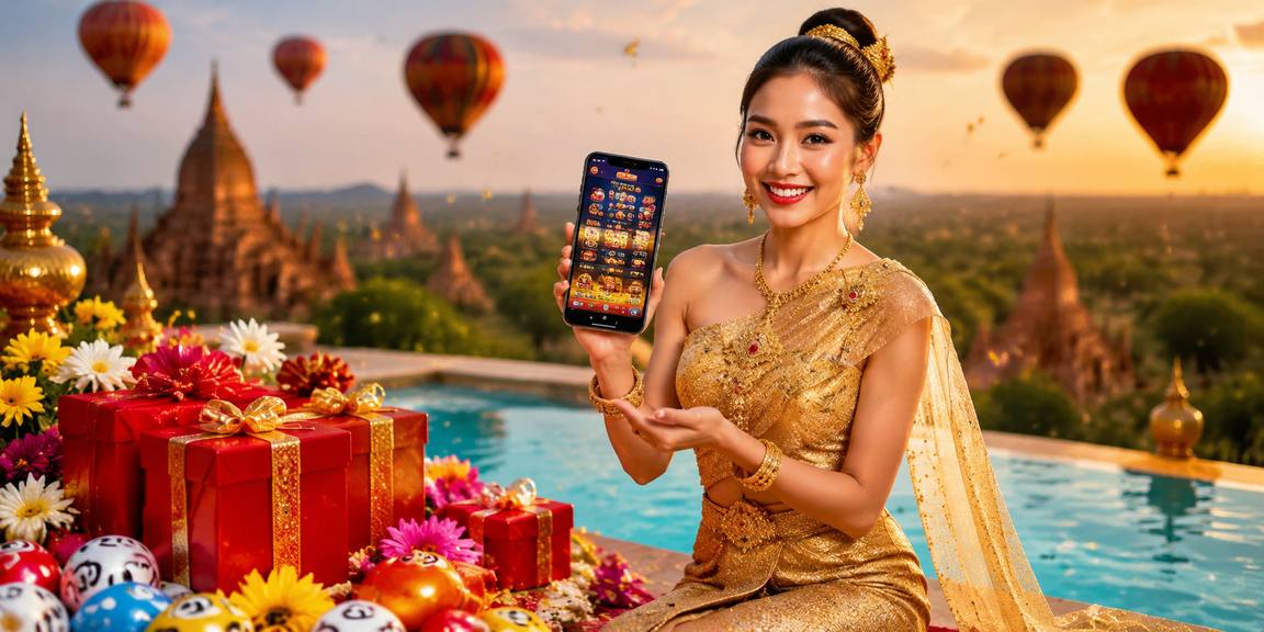 i7mm app Golden Sun မှ အံ့အလန်း ဆုံးရုံးများ