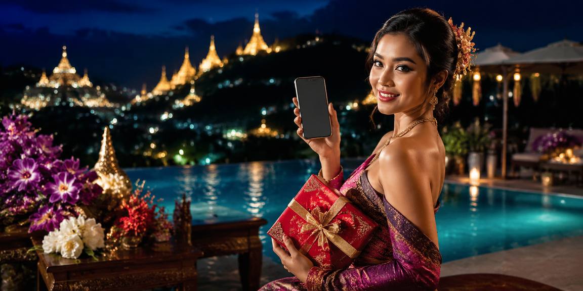 i7mm app Wolf Moon မှာ ကျွန်ုပ်တို့ ဘာအရေးကြီးဆုံး ပေးလိုက်သနည်း